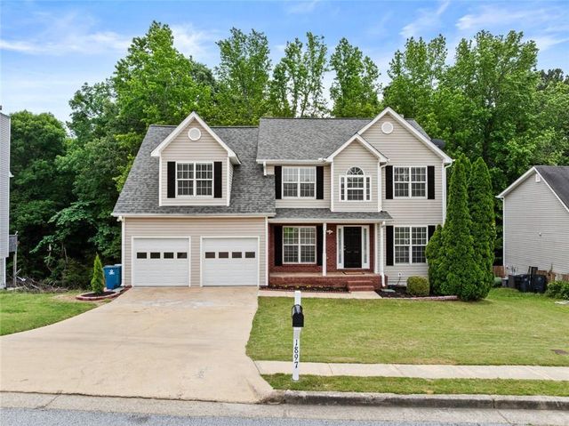 1897 Alcovy Trace Way, Lawrenceville, GA 30045