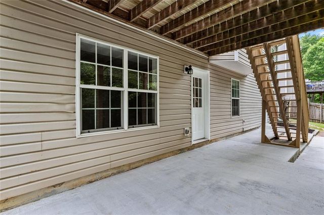 1897 Alcovy Trace Way, Lawrenceville, GA 30045