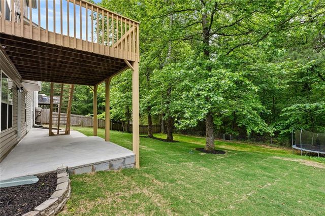 1897 Alcovy Trace Way, Lawrenceville, GA 30045