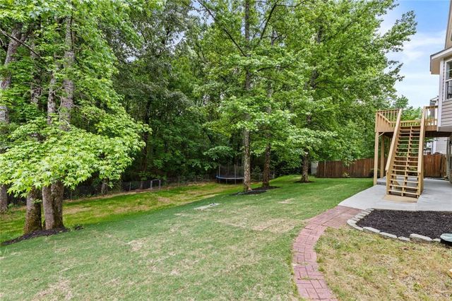 1897 Alcovy Trace Way, Lawrenceville, GA 30045