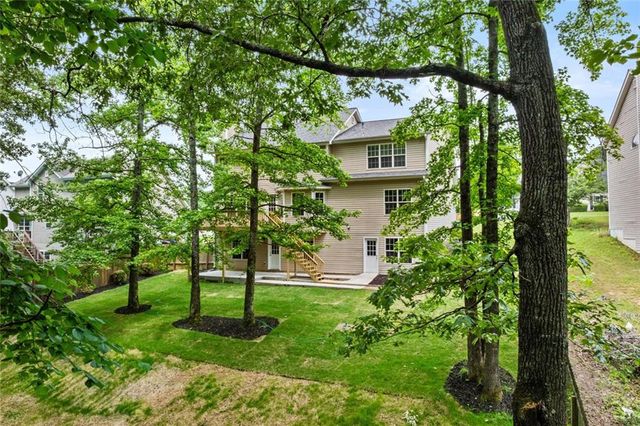 1897 Alcovy Trace Way, Lawrenceville, GA 30045