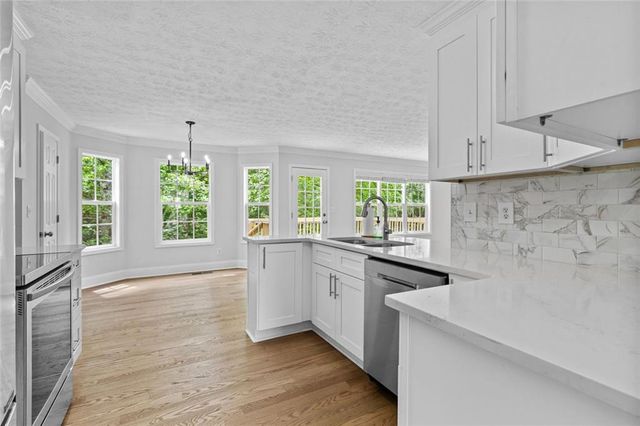 1897 Alcovy Trace Way, Lawrenceville, GA 30045