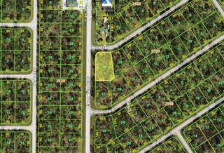 1308 CORNELIUS BOULEVARD, Port Charlotte, FL 33953