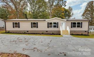Lot #1 #718 Hines Road, Mooresboro, NC 28114