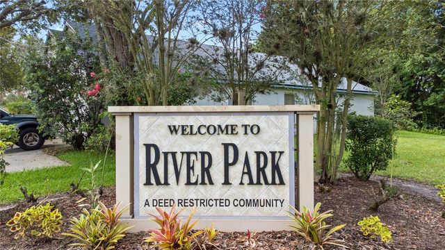 1919 RIVER PARK BOULEVARD, Orlando, FL 32817
