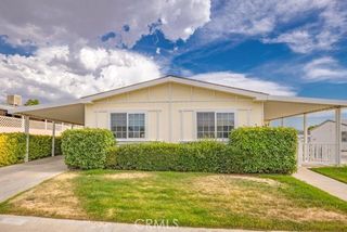 45465 25th Street 176, Lancaster, CA 93535