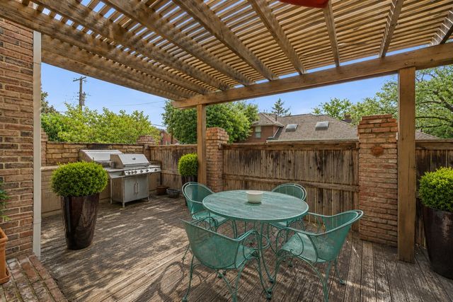 4000 W 5th Street, Fort Worth, TX 76107