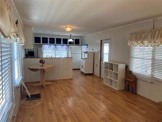 5668 HOLIDAY PARK BOULEVARD, North Port, FL 34287