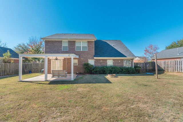 3244 Riverstone Drive, Augusta, GA 30907