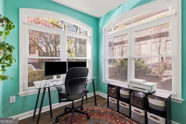 955 Juniper Street NE 4121, Atlanta, GA 30309