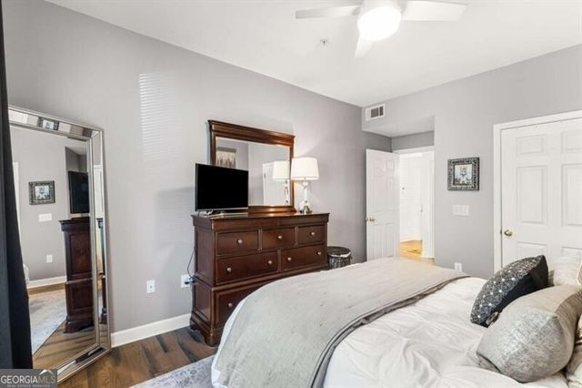 955 Juniper Street NE 4121, Atlanta, GA 30309