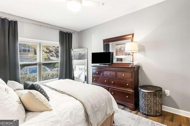 955 Juniper Street NE 4121, Atlanta, GA 30309