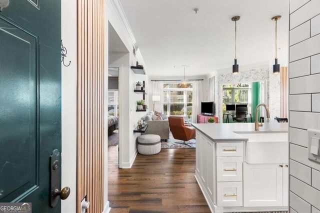 955 Juniper Street NE 4121, Atlanta, GA 30309