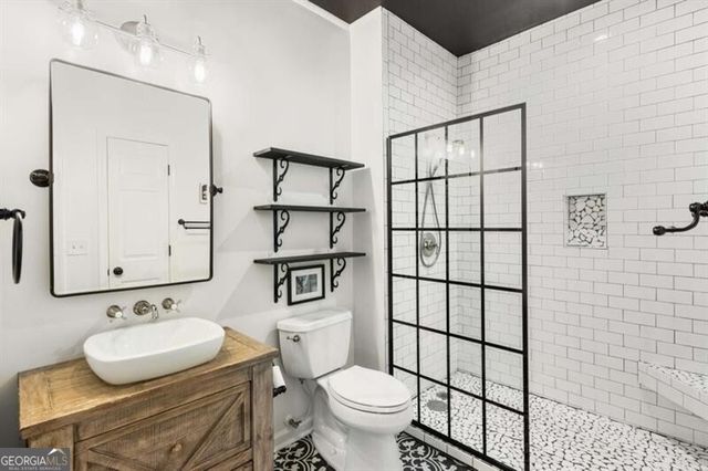955 Juniper Street NE 4121, Atlanta, GA 30309