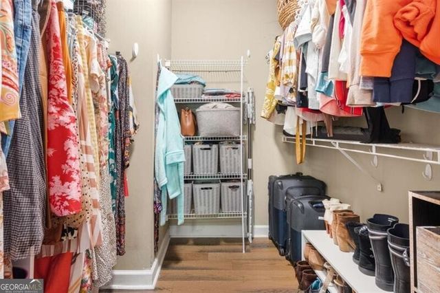 955 Juniper Street NE 4121, Atlanta, GA 30309