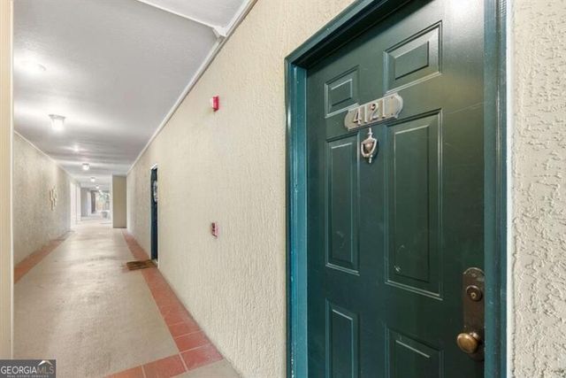 955 Juniper Street NE 4121, Atlanta, GA 30309