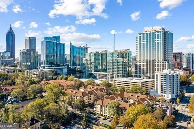955 Juniper Street NE 4121, Atlanta, GA 30309
