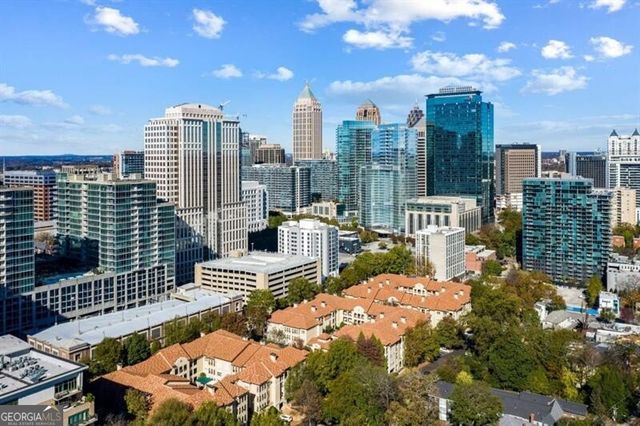 955 Juniper Street NE 4121, Atlanta, GA 30309