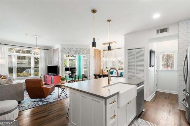 955 Juniper Street NE 4121, Atlanta, GA 30309