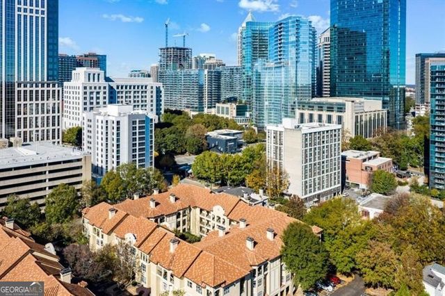 955 Juniper Street NE 4121, Atlanta, GA 30309