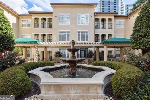 955 Juniper Street NE 4121, Atlanta, GA 30309