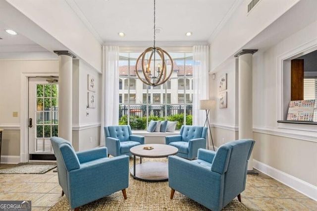 955 Juniper Street NE 4121, Atlanta, GA 30309
