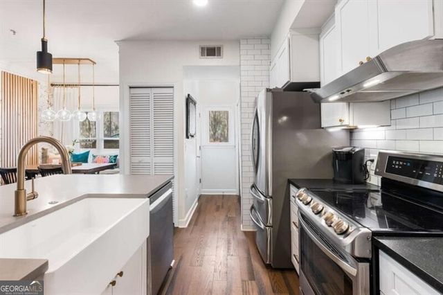 955 Juniper Street NE 4121, Atlanta, GA 30309