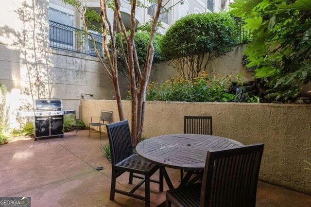 955 Juniper Street NE 4121, Atlanta, GA 30309