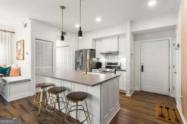 955 Juniper Street NE 4121, Atlanta, GA 30309