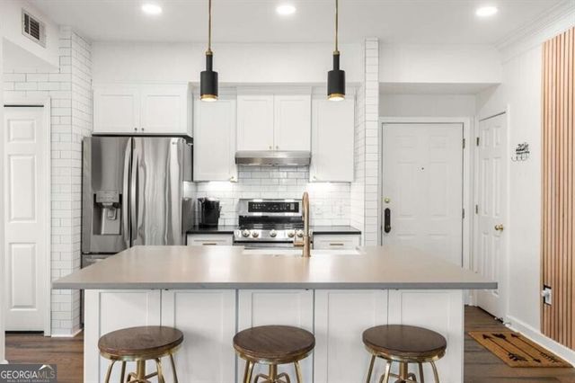 955 Juniper Street NE 4121, Atlanta, GA 30309