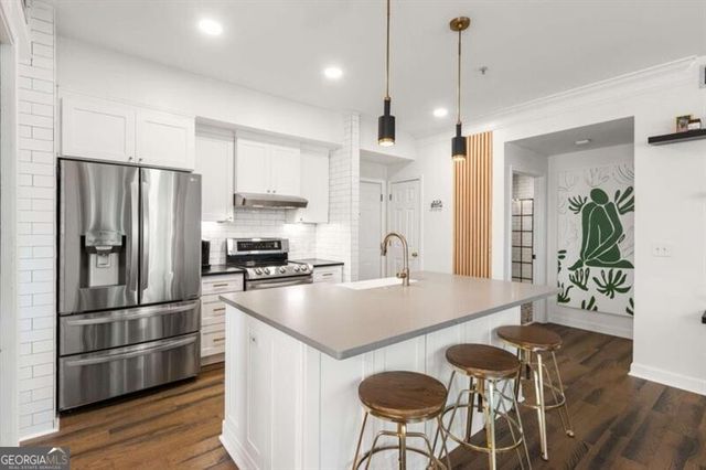 955 Juniper Street NE 4121, Atlanta, GA 30309