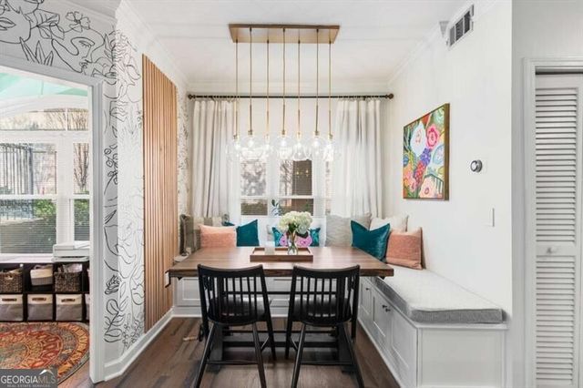 955 Juniper Street NE 4121, Atlanta, GA 30309