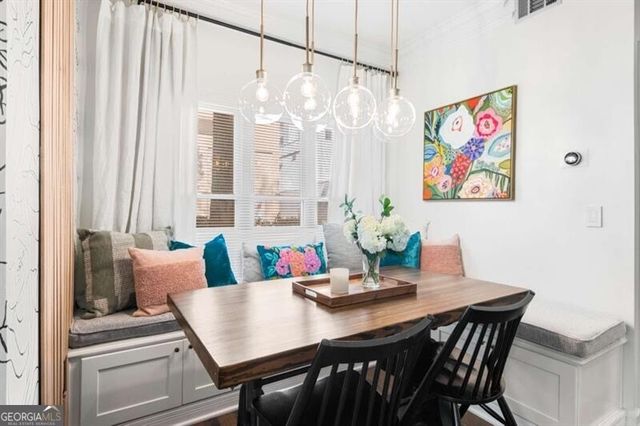955 Juniper Street NE 4121, Atlanta, GA 30309