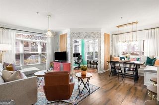 955 Juniper Street NE 4121, Atlanta, GA 30309