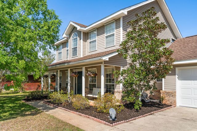 2204 Creekwood Court, Navarre, FL 32566