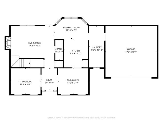 2204 Creekwood Court, Navarre, FL 32566