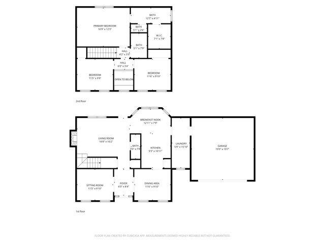 2204 Creekwood Court, Navarre, FL 32566