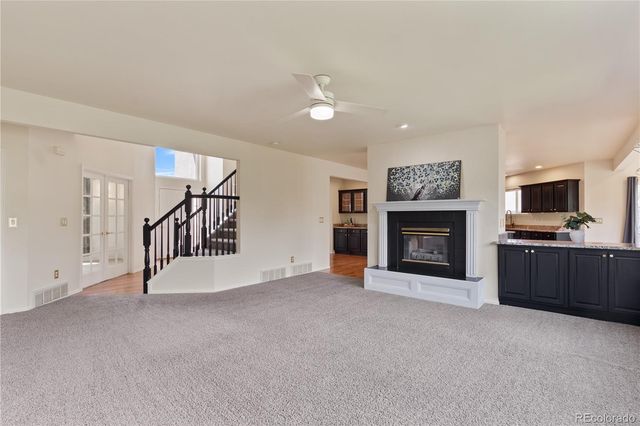 1136 Vista Oaks Drive, Colorado Springs, CO 80921