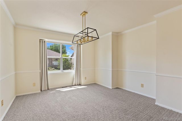 1136 Vista Oaks Drive, Colorado Springs, CO 80921