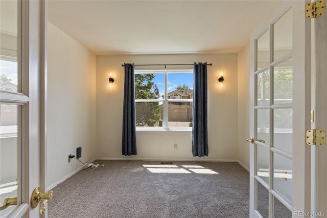 1136 Vista Oaks Drive, Colorado Springs, CO 80921