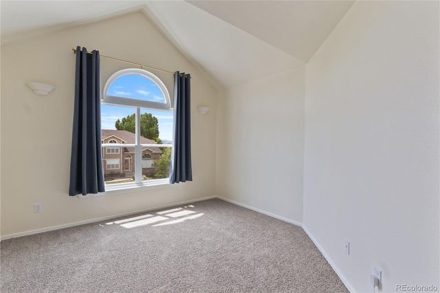 1136 Vista Oaks Drive, Colorado Springs, CO 80921