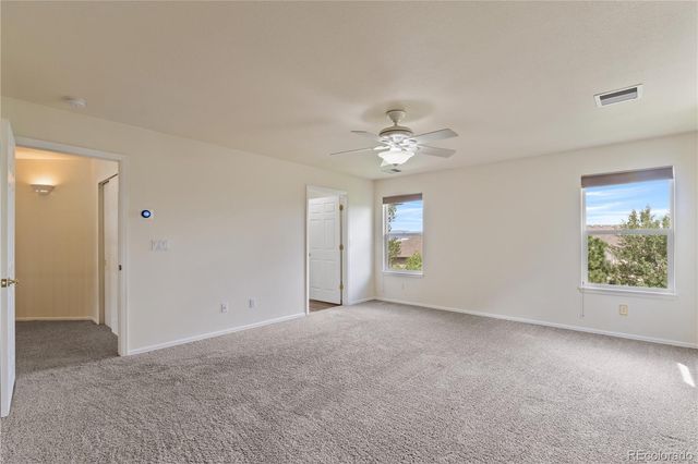 1136 Vista Oaks Drive, Colorado Springs, CO 80921