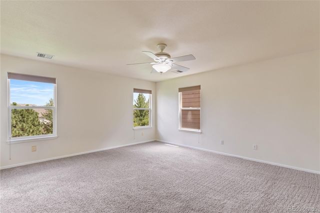 1136 Vista Oaks Drive, Colorado Springs, CO 80921