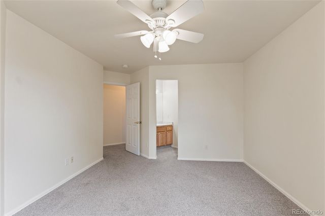 1136 Vista Oaks Drive, Colorado Springs, CO 80921