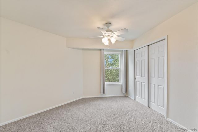 1136 Vista Oaks Drive, Colorado Springs, CO 80921
