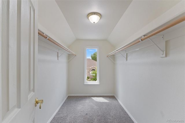1136 Vista Oaks Drive, Colorado Springs, CO 80921