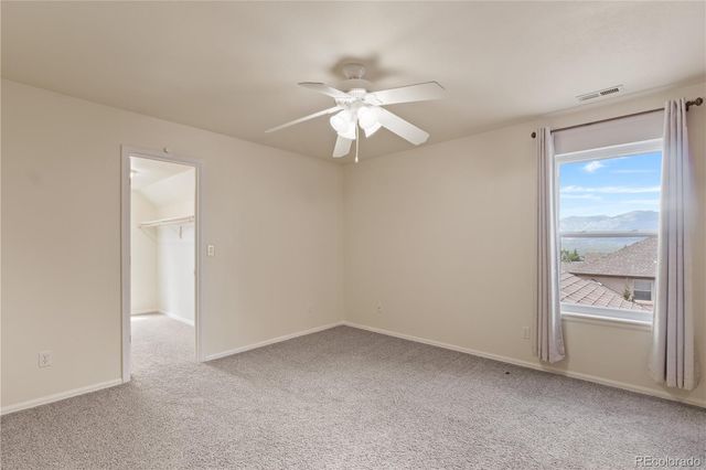 1136 Vista Oaks Drive, Colorado Springs, CO 80921