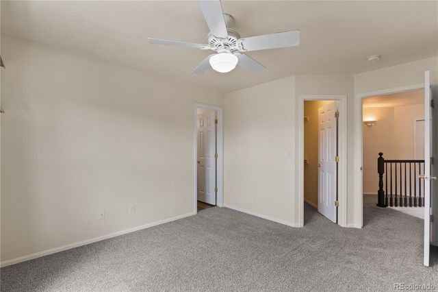 1136 Vista Oaks Drive, Colorado Springs, CO 80921