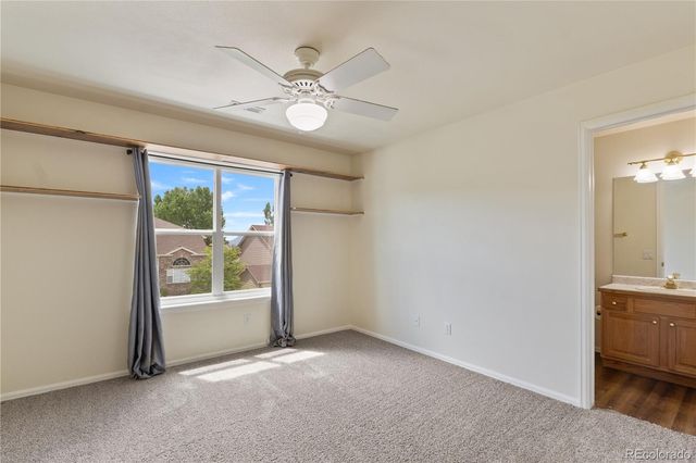 1136 Vista Oaks Drive, Colorado Springs, CO 80921