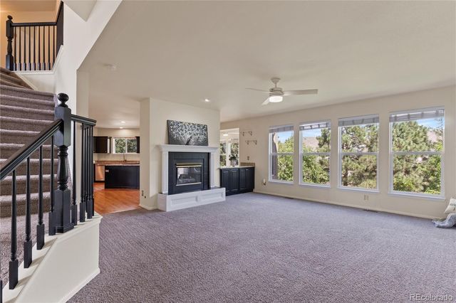 1136 Vista Oaks Drive, Colorado Springs, CO 80921